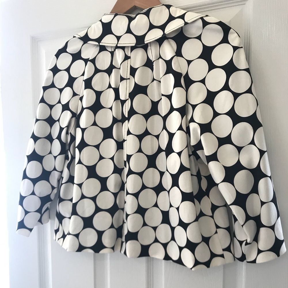 Vertigo Paris Jacket - image 5